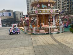 -银泰百货(海宁店)