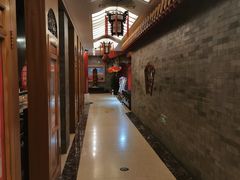 -金狮麟·新豫菜(金码大厦店)
