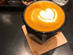 -KYO COFFEE(胶州路店)