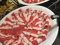 -老诚一锅羊蝎子(黄寺大街店)
