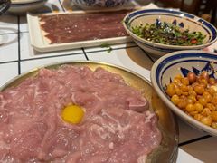 -旧街市鲜货老火锅(大光路店)