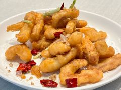 -新吉士·上海菜(浦东LCM置汇旭辉店)