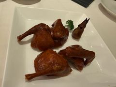 -利苑酒家(合景国际金融广场店)