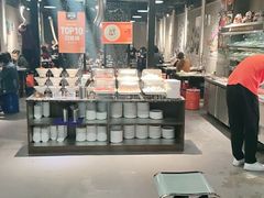 -33韩式自助烧烤(环城南路店)
