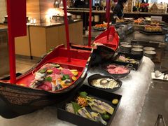 -北京王府井希尔顿酒店·万斯阁西餐厅