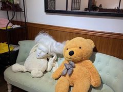 -白兔子密室(长寿路店)