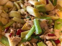 -香满楼(临安路店)