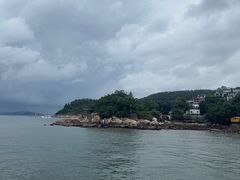 -南丫岛