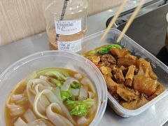 -阿姨牛杂(北京路店)