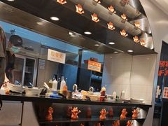 -鱼你在一起(闵行龙盛国际店)