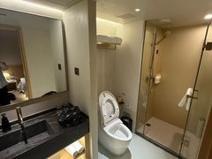 -北京国贸CBD华贸中心亚朵酒店