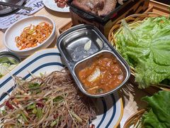 -益百岁牛尾汤主题餐厅(辛庄街店)