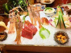 -万岛日本料理铁板烧(万象城店)