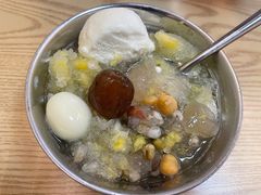 -南街清补凉(黄贝岭店)