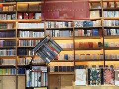 -三联韬奋书店(宽窄巷子店)