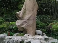 -苏堤停车场
