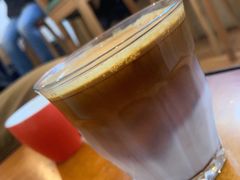 -COFFEE HOLIC(朝外SOHO店)
