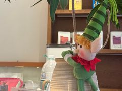 -fishtank鱼缸咖啡(三山街店)