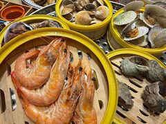 -小船渔村•大连菜•大连焖鱼(黄河路店)