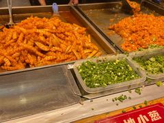 -丁家坡洋芋·观音桥好吃街A区(全国总店)