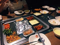 -火炉火自助餐(朝阳大悦城店)