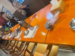 -kingkong大猩猩烤肉(CBD店)