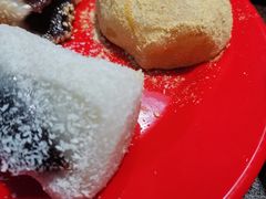 -糯米香(长江路店)