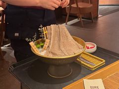 -巴奴毛肚火锅(京西大悦城店)