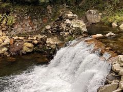 -燕子河大峡谷天坑仙境