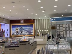 -青岛亨得利眼镜(城阳家佳源店)