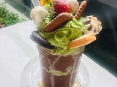 绿野仙踪爆炸巧克力-MIKAKU(万达广场上海宝山店)