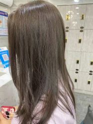 -Coco Salon 日系烫染专业店