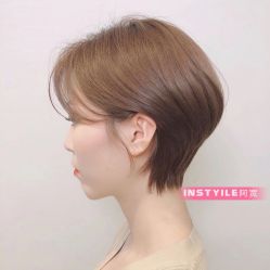 -Rise Hair上升造型