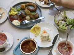 -库滋明·俄罗斯特色美食(中央大街店)