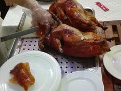 -金百万烤鸭店(马甸店)