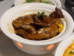 -濮园 · 四合院餐厅