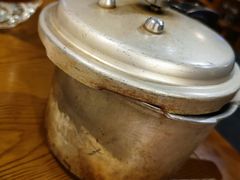 -李久其家民间餐厅(观沙岭公园店)