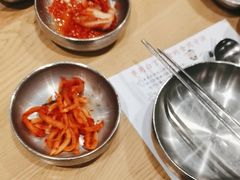 -姜虎东白丁烤肉(深圳湾后海汇店)