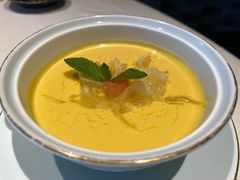 杨枝甘露-三号黄浦会Canton Table