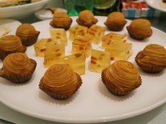 双色芋泥酥-伯衡55·吉品轩(乌鲁木齐南路店)