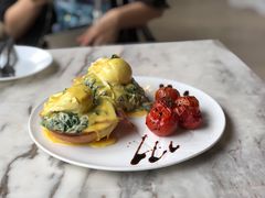 -The Rug Cafe(王府中环店)