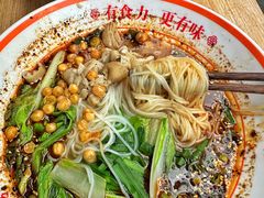 招牌肥肠粉-钟方模白家肥肠粉(春熙店)