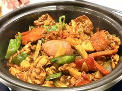 -辉记海鲜美食(氹仔店)