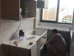 -佰丽爱家全屋定制(汶水店)
