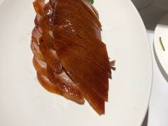 酥香嫩烤鸭-四季民福烤鸭店(望京旺角店)