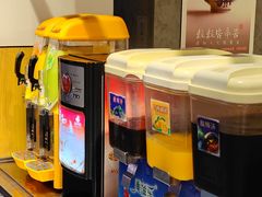 -玫瑰花园自助烤肉(顺义鑫海韵通店)