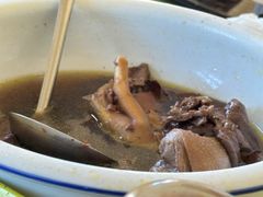 -卿园芳远·正宗石鼓白鸭汤