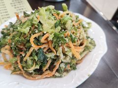 -葛记焖饼(伏牛路店)