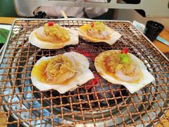 -合易泓烤肉·海肠捞饭(火车站店)