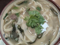 -国安烩面美食城(洛阳总店)